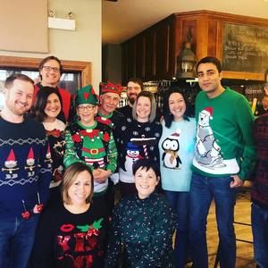 Meet your Posher, Helen